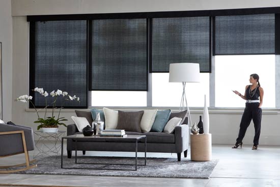 Rèm tự động - Goldhouse nhà cung cấp rèm cửa uy tín nhất TPHCM Rèm tự động - Goldhouse nhà cung cấp rèm cửa uy tín nhất TPHCM