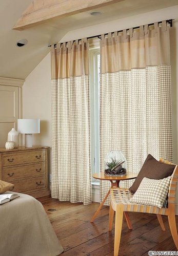 Rèm vải nhật cao cấp EK8428 - Nhà cung cấp rèm cửa Nhật bản uy tín nhất VN