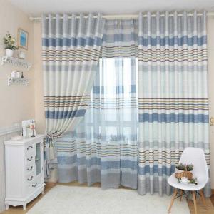Rèm phòng ngủ 2 lớp PN026